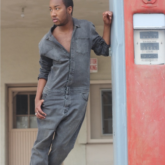 Meet your Posher, Omari - Picture 10 of 10